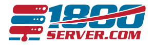 1800Server.com